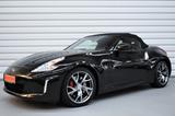 Nissan 370Z Roadster Pack+Nur.8.200km+1.Hand - gebrauchte Nissan Cabrios