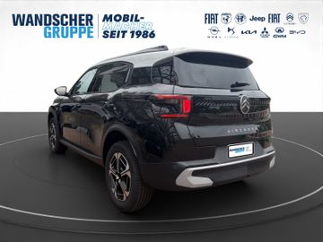 Citroën C3 Aircross MAX HY 145 Kam.+KeyLess+LED+Navi