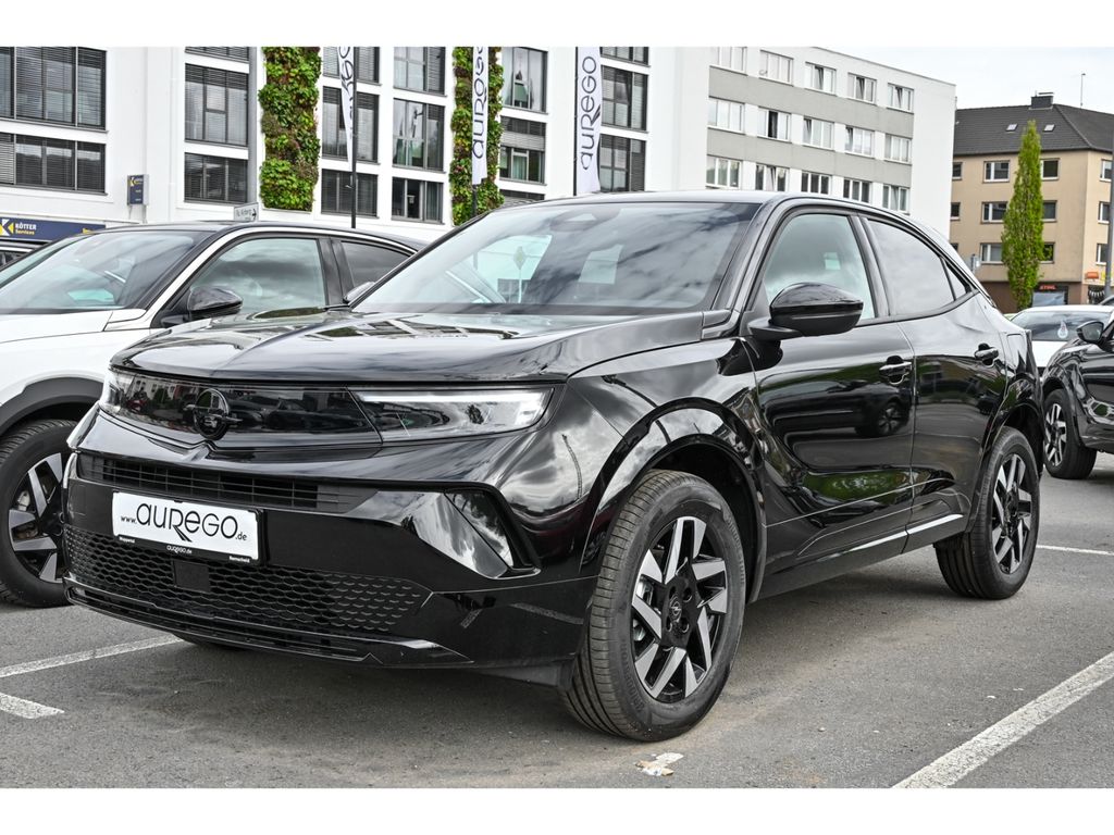 Image of Opel Mokka