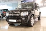 Land Rover Discovery 4 TDV6*Automatik*Leder*AHK 3,5t* - Land Rover Discovery in Duisburg