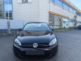 Volkswagen Golf VI Trendline 2.Hand Tuv neu 1.Jahr Garantie - Volkswagen aus 2009: Gol Trend
