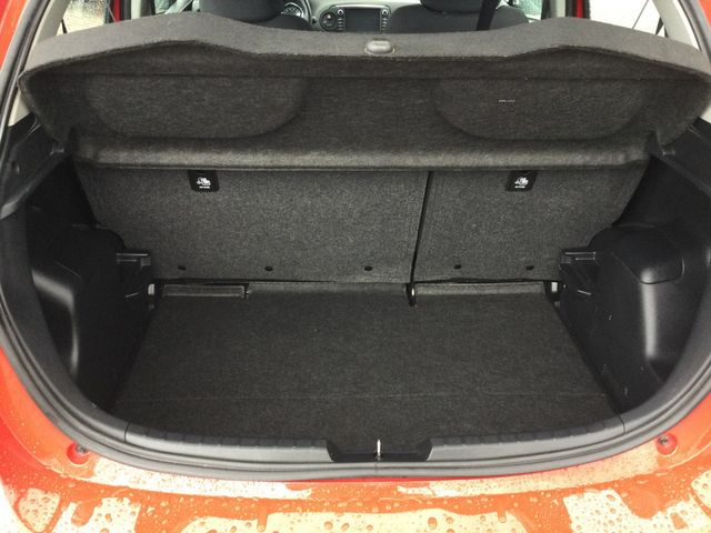 Yaris 1.0 Comfort KLIMA RÜCKFAHRKAMERA