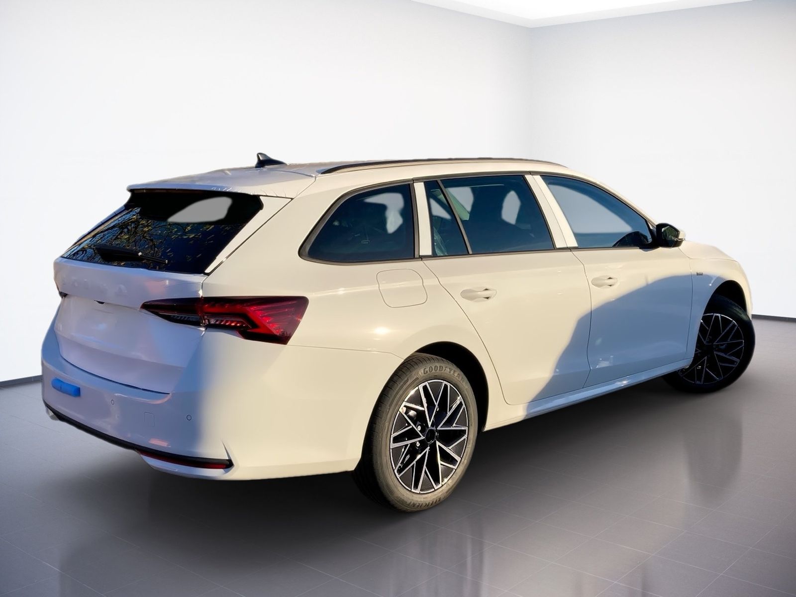 Skoda Octavia - Bild 4