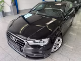 Audi A3 Sportback 2.0 TDI*S LINE*AUT*NAV*TMP*PDC*SHZ - Audi A3 Gebrauchtwagen in Leverkusen