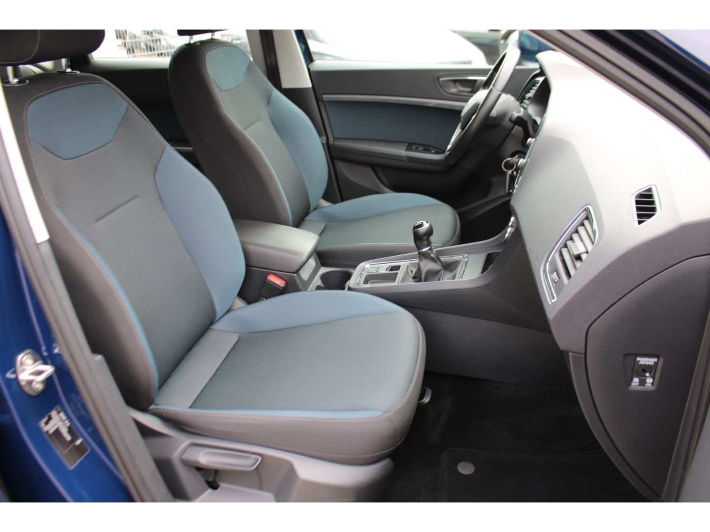 SEAT Ateca Style 1.4 TSI GRA PDC SHzg GJR AHK Sicht-P - Image 11