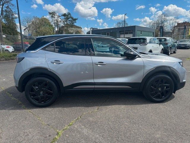 Fahrzeugabbildung Opel Mokka Ultimate Sitzh.*Kamera*Abstandstempomat