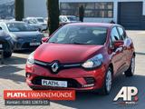 Renault Clio IV Limited - Renault Clio in Rostock