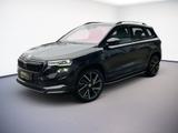 Skoda Karoq SPORTLINE 2.0TSI 190PS MATRIX.360°.PANO.DC - Skoda Karoq: Automatik