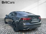 Jaguar XE D200 R-Dynamic SE *AHK*PANO*Black-Pack SpurH - Jaguar XE aus 2024