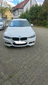 BMW 335d xDrive Touring M Sport Automatic M Sport - gebrauchte BMW 335 aus dem Jahr 2015