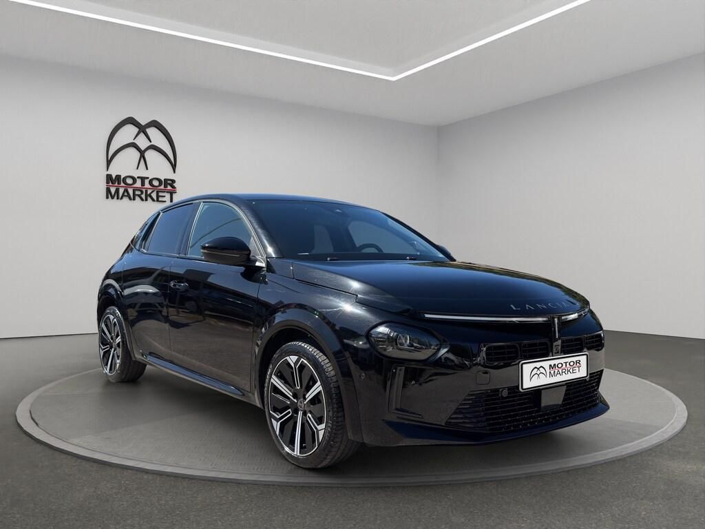 Lancia Ypsilon 1.2 mhev LX e-DCT imagem 3