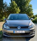 Volkswagen Golf VII 1.4 TSI BMT Highline 140 PS - Volkswagen Golf: 14 Tsi
