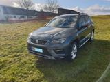 Seat Ateca 2.0 TSI 140kW FR 4Drive DSG FR - Seat Ateca Gebrauchtwagen in Stuttgart