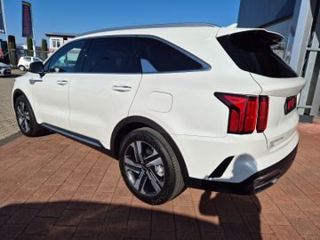KIA Sorento - 9