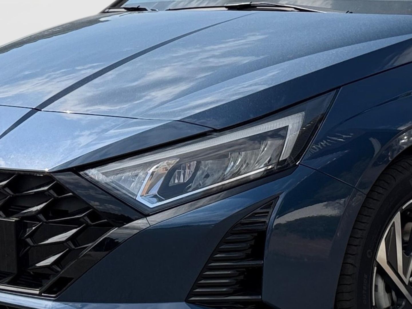 Hyundai i20 - Bild 5