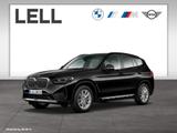 BMW X3 xDrive20d ZA DAB LED WLAN ACC + Stop&Go AHK - BMW: Za