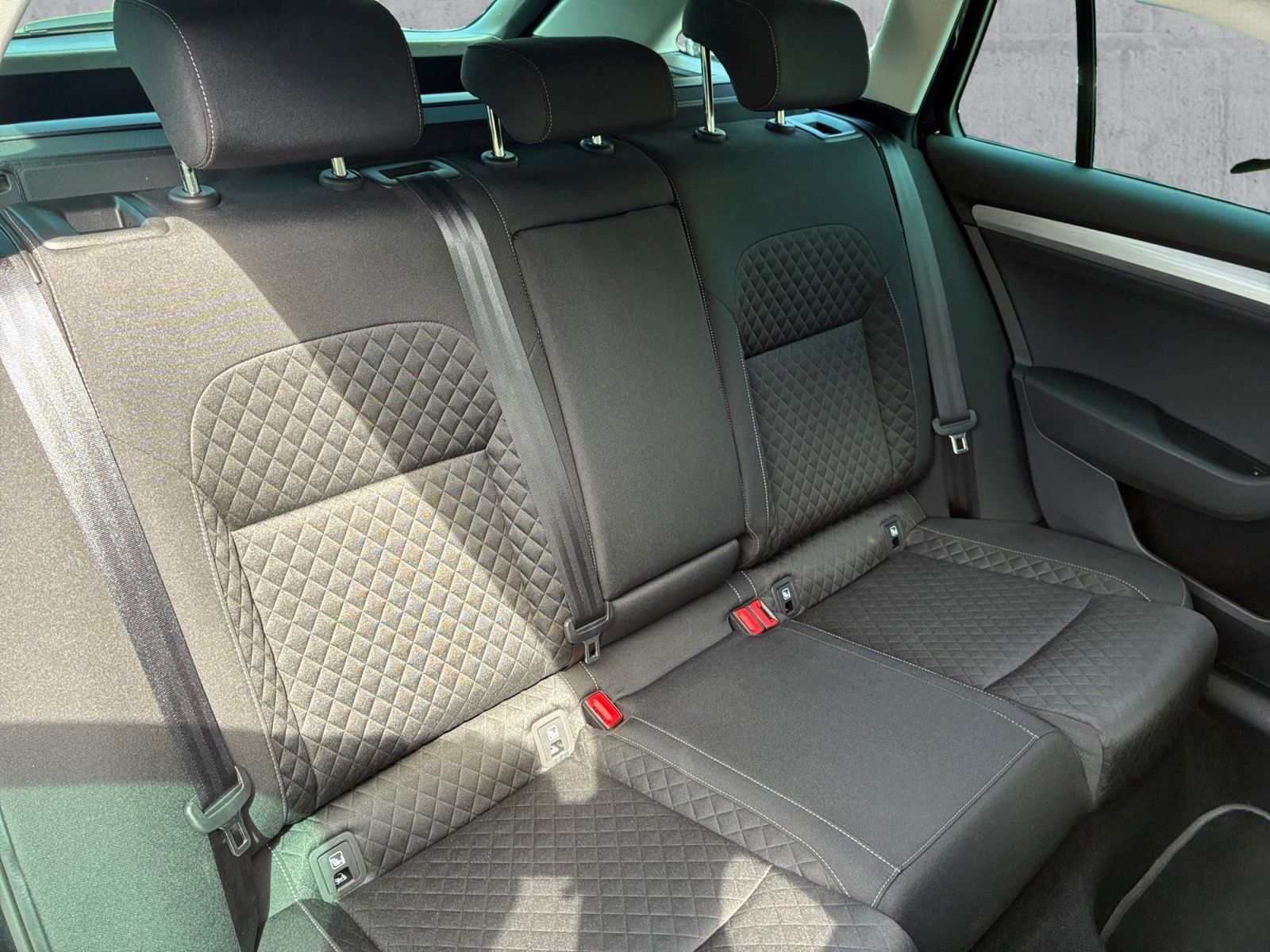 Skoda Superb - Bild 16