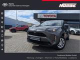 Toyota Yaris Cross Hybrid 1.5 VVT-i Allwetter, Kamera, 
