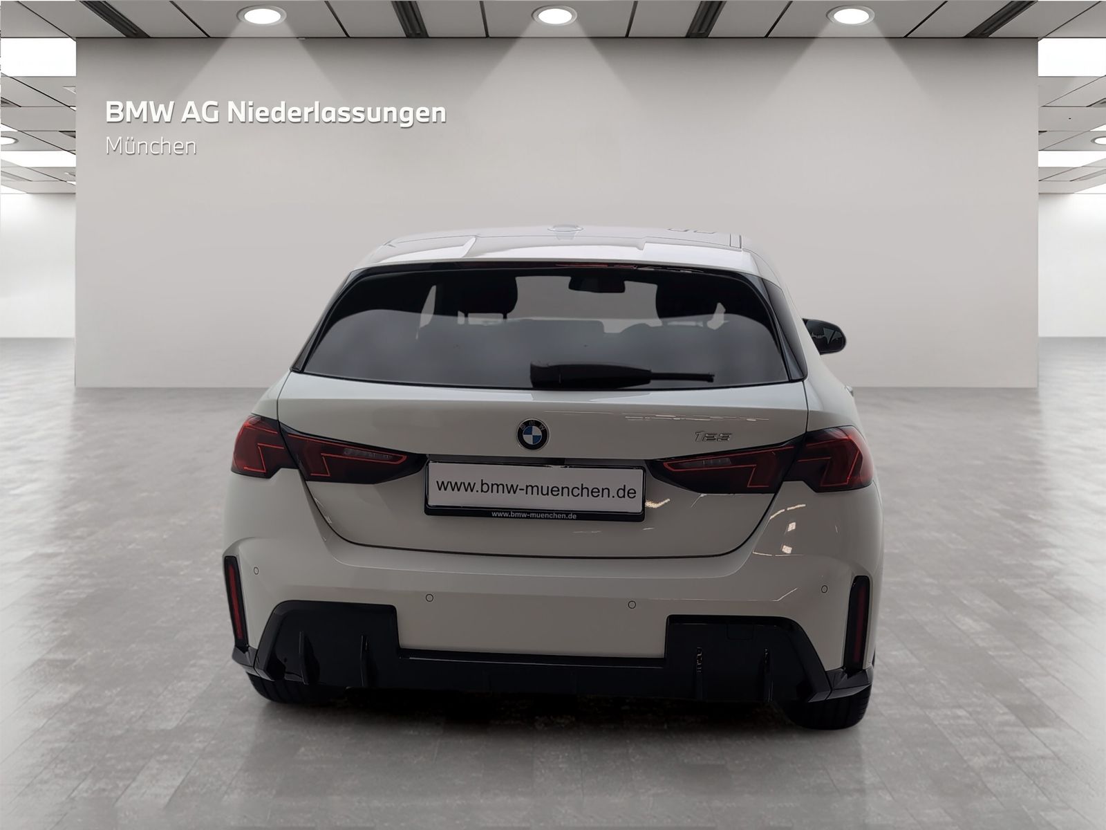 BMW 123 - Bild 7