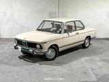 BMW Other BMW 1502 Coupé - BMW Oldtimer mit Benzin-Antrieb: Coupe