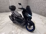 Yamaha N-Max 125ccm **VOLL FAHRBEREIT** - ROLLER 125CC