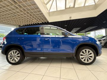 SEAT Ateca - 4