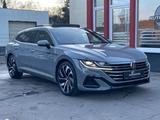 Volkswagen Arteon Shooting Brake R-Line*PANO*HUD*MASSAGE* - Volkswagen Arteon in Herne