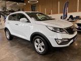 Kia Sportage Attract 4WD *1. Hand*Klima*PDC* - Kia Sportage: Attract