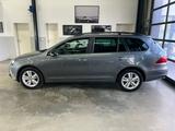 Volkswagen Golf VI 2.0 TDI Variant Match+PDC+SHZ+17" - Volkswagen Golf: Match TDI