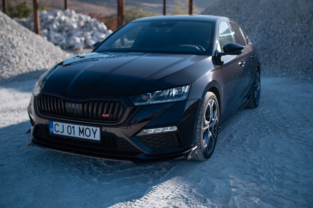 Image of Skoda Octavia