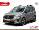 Nissan Townstar Kombi 1.3 L1 Tekna LED Navi 360° AHK - Nissan Townstar Tekna mit Benzin-Antrieb
