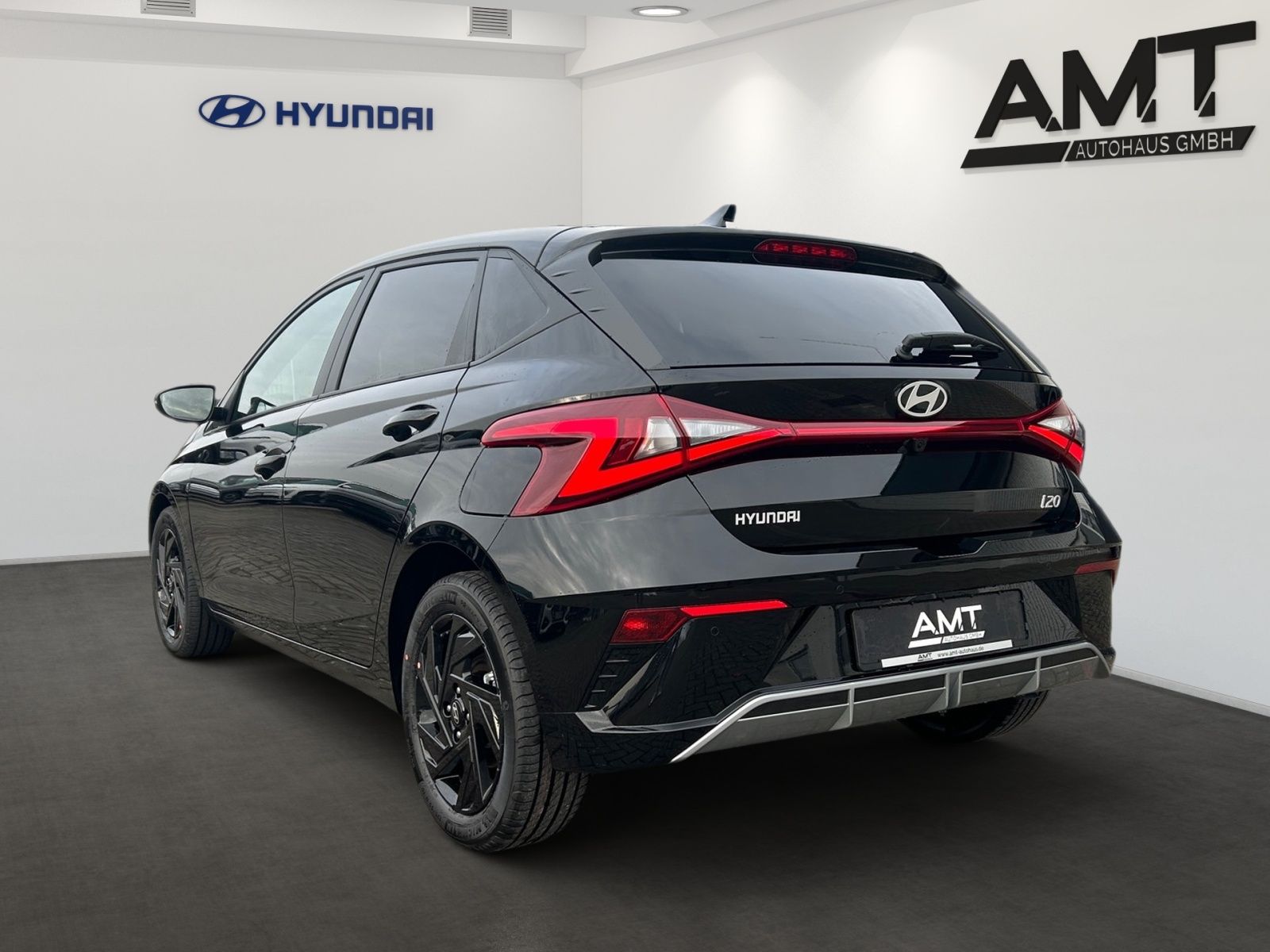 Hyundai i20 – Bild 4