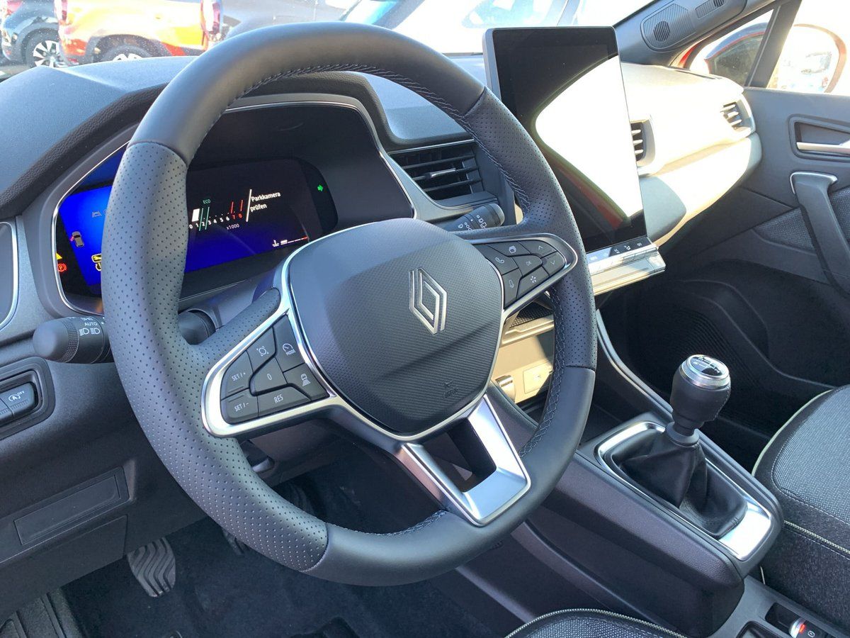 Renault Symbioz - Bild 10