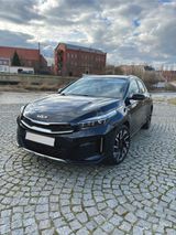 Kia XCeed 1.5 T-GDI DCT JBL Sound Edition JBL So... - Kia XCeed: Jbl Sound Edition