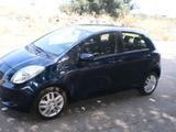 Toyota Yaris 1.4 D-4D 5 porte Sol - Toyota Yaris mit Diesel-Antrieb: Sol