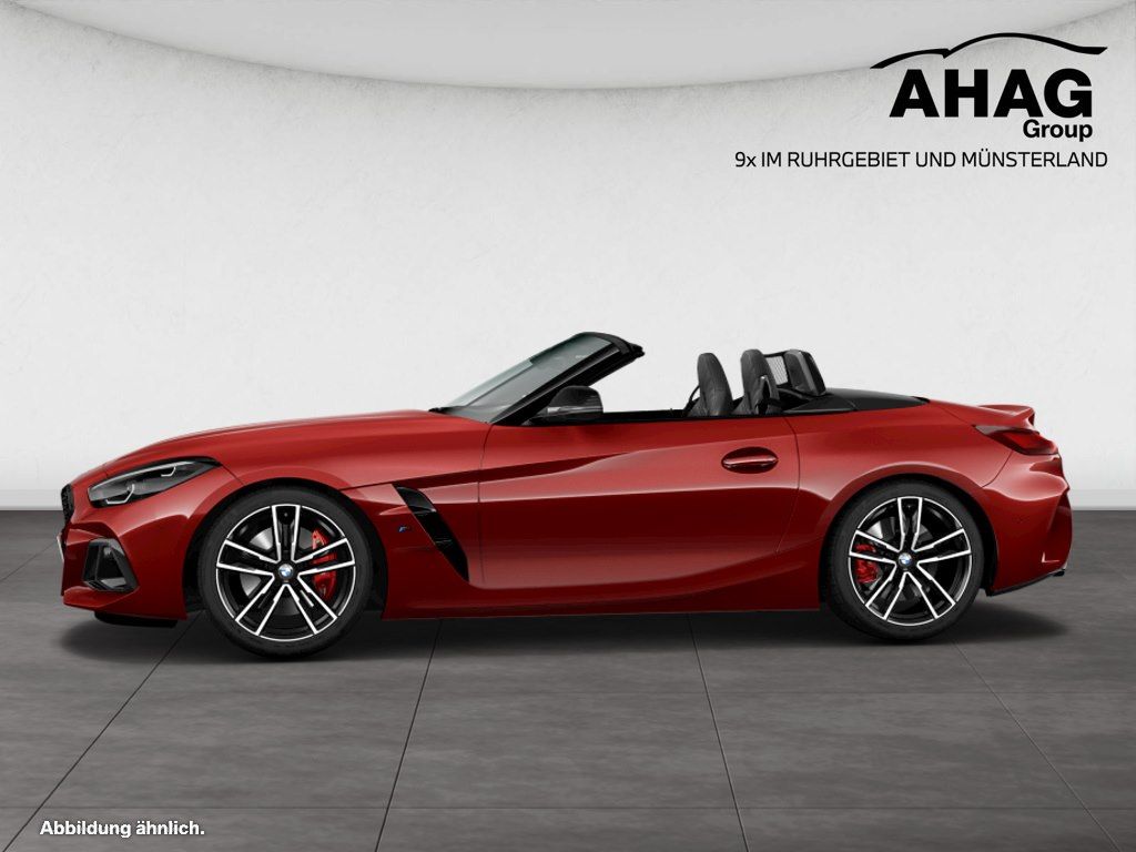 BMW Z4 M40 - Bild 5