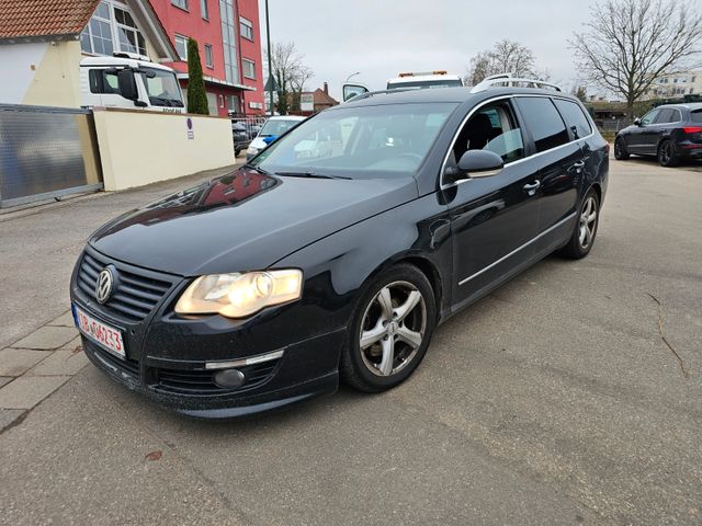 Volkswagen Passat Variant Highline