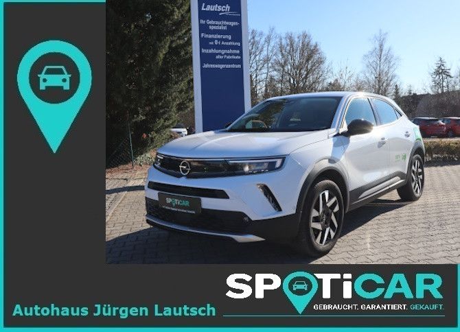Angebot ansehen Opel Mokka-e