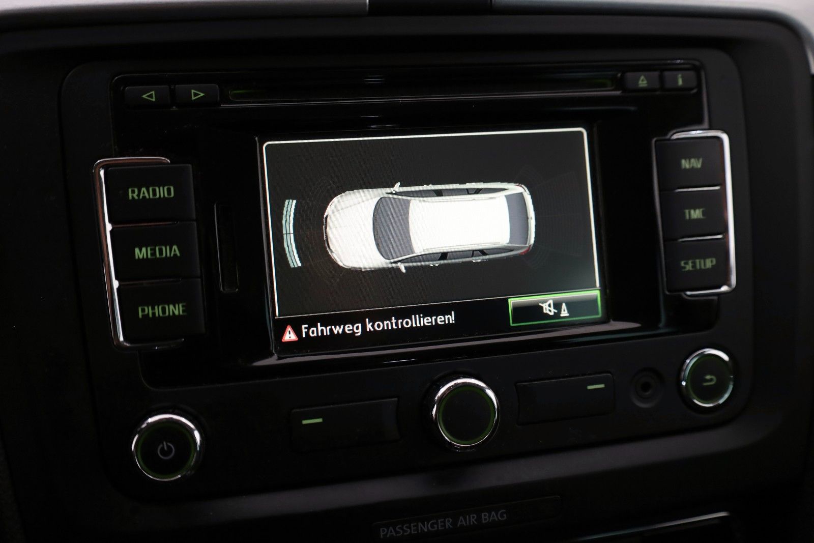 Fahrzeugabbildung SKODA Superb Combi Exclusive 4x4 Navi,Xenon,SH,PDC,+WR