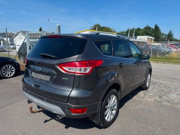 Ford Kuga - 4