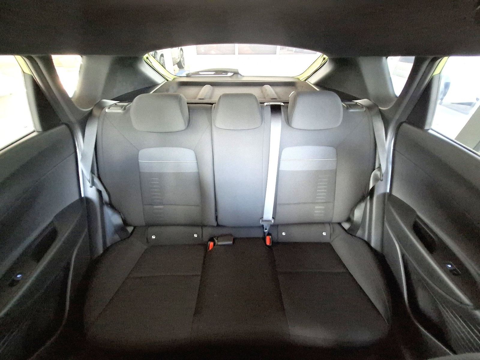 Hyundai BAYON - Bild 17