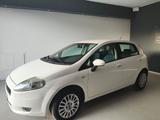 Fiat Punto Grande Punto 1.4 5 porte Dynamic automatic - Fiat Grande Punto mit Benzin-Antrieb: Automatik
