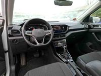 Volkswagen T-Cross - Vorschau Bild 7