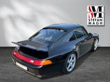 Porsche 911 993 Carrera Note 2 Tempomat Schiebedach Klim - Porsche aus 1996: Carrera