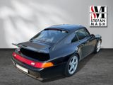 Porsche 911 993 Carrera Note 2 Tempomat Schiebedach Klim - Porsche aus 1996: 911