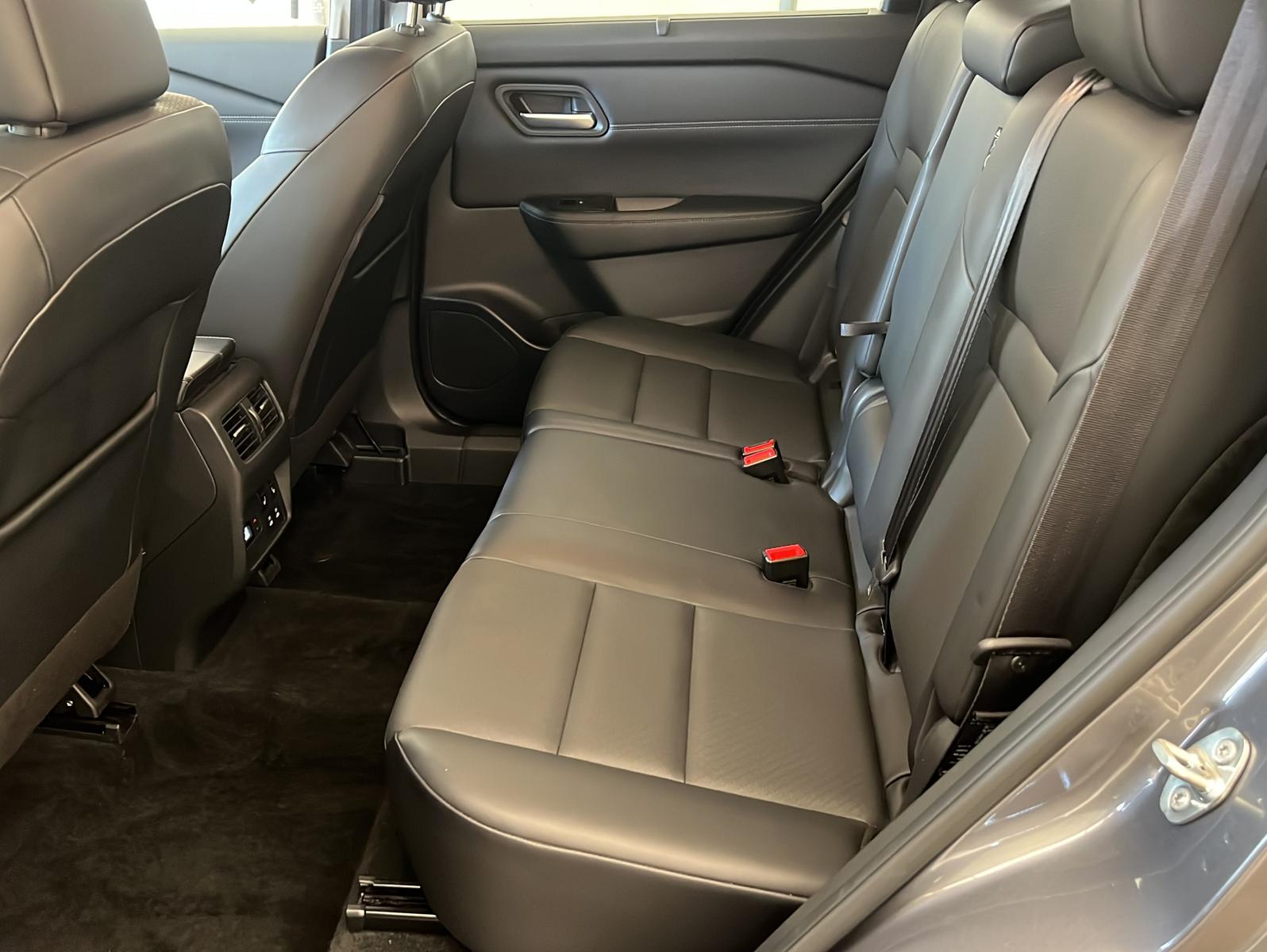 Nissan X-Trail 1.5 VC-T MHEV X Tronic N-Connecta*DAB*, миниатюра 20