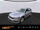 Volkswagen Passat Variant 1.5TSI Conceptline DSG Navi LED K - Volkswagen: Concept