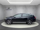 Volkswagen Golf VII Variant Alltrack 4Motion LED Kamera AHK - Volkswagen Golf 4motion mit Diesel-Antrieb
