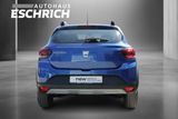 Dacia Sandero III Stepway Comfort - Dacia Sandero: Stepway Comfort
