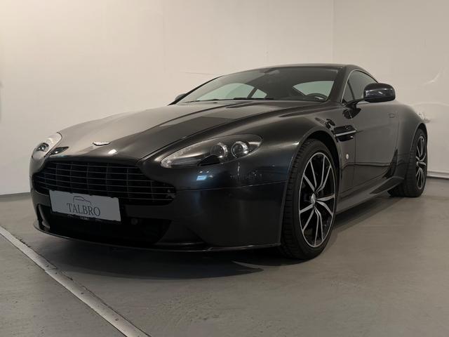 Aston Martin V8 Vantage 4.7l S Sportshift*SP10!